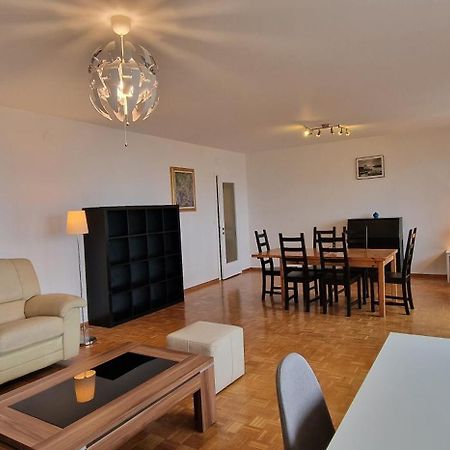 Lugano Lakeview Apartment Private Parking & Self Check-In Экстерьер фото