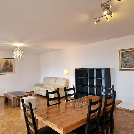 Lugano Lakeview Apartment Private Parking & Self Check-In Экстерьер фото