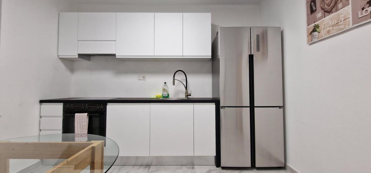 Lugano Lakeview Apartment Private Parking & Self Check-In Экстерьер фото