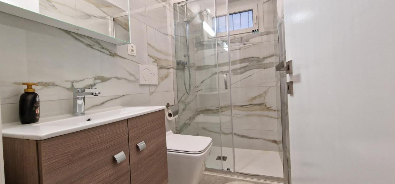 Lugano Lakeview Apartment Private Parking & Self Check-In Экстерьер фото